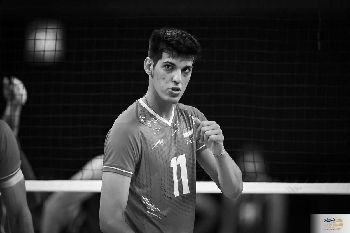 صابر کاظمی و لحظاتی که قلب مربی تیم ملی را لرزاند