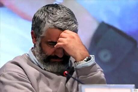 بازگشت پژمان جمشیدی به تهران اوایل هفته آینده