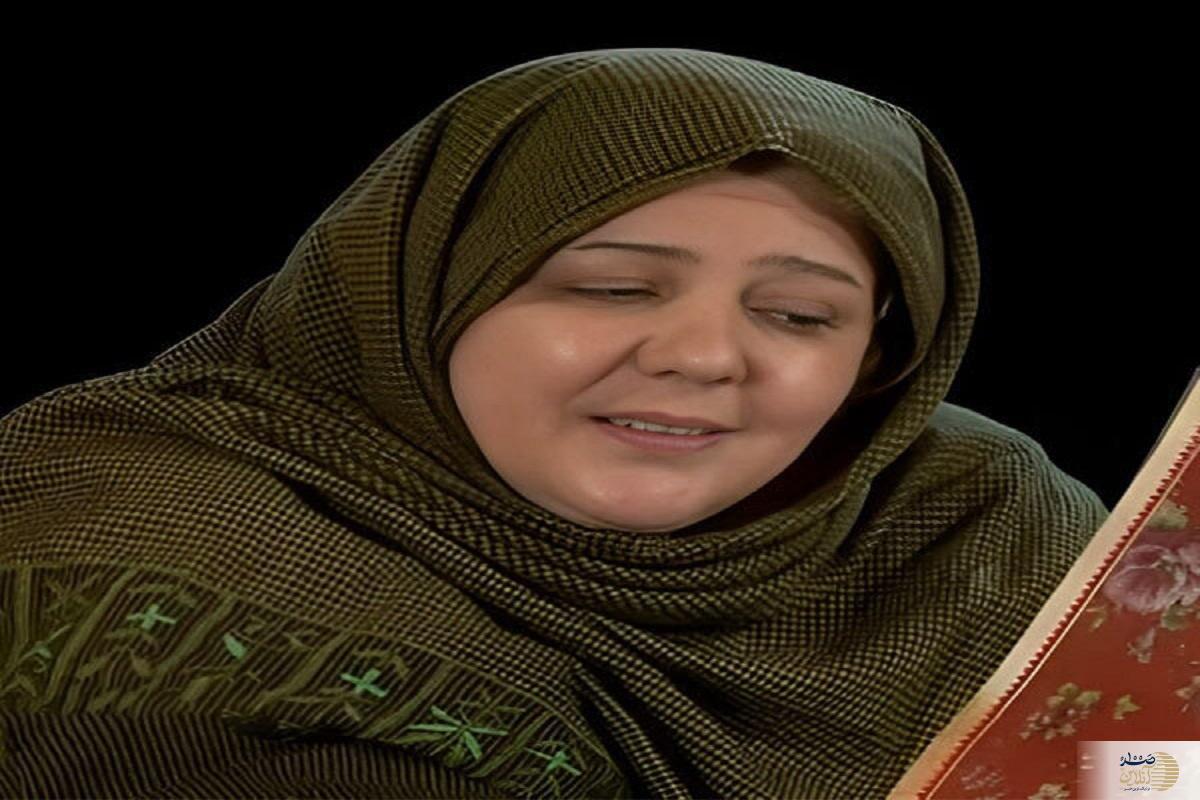 بازیگر زن معروف سینما و تلوزیون درگذشت