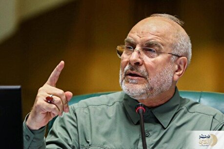 قالیباف درگذشت صابر کاظمی را تسلیت گفت