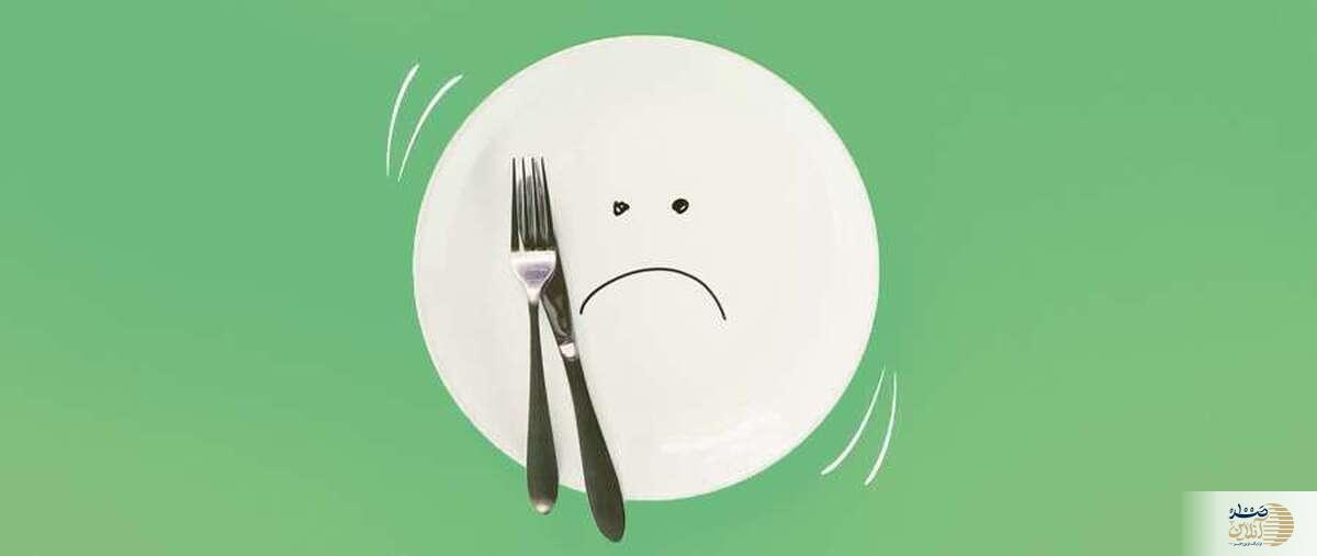 صبحانه نخوردن این بلا را سر شما می آورد