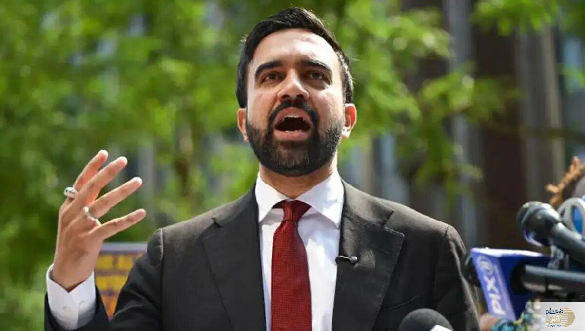 ناگفته های تازه درباره شهردار شدن یک مسلمان در نیویورک