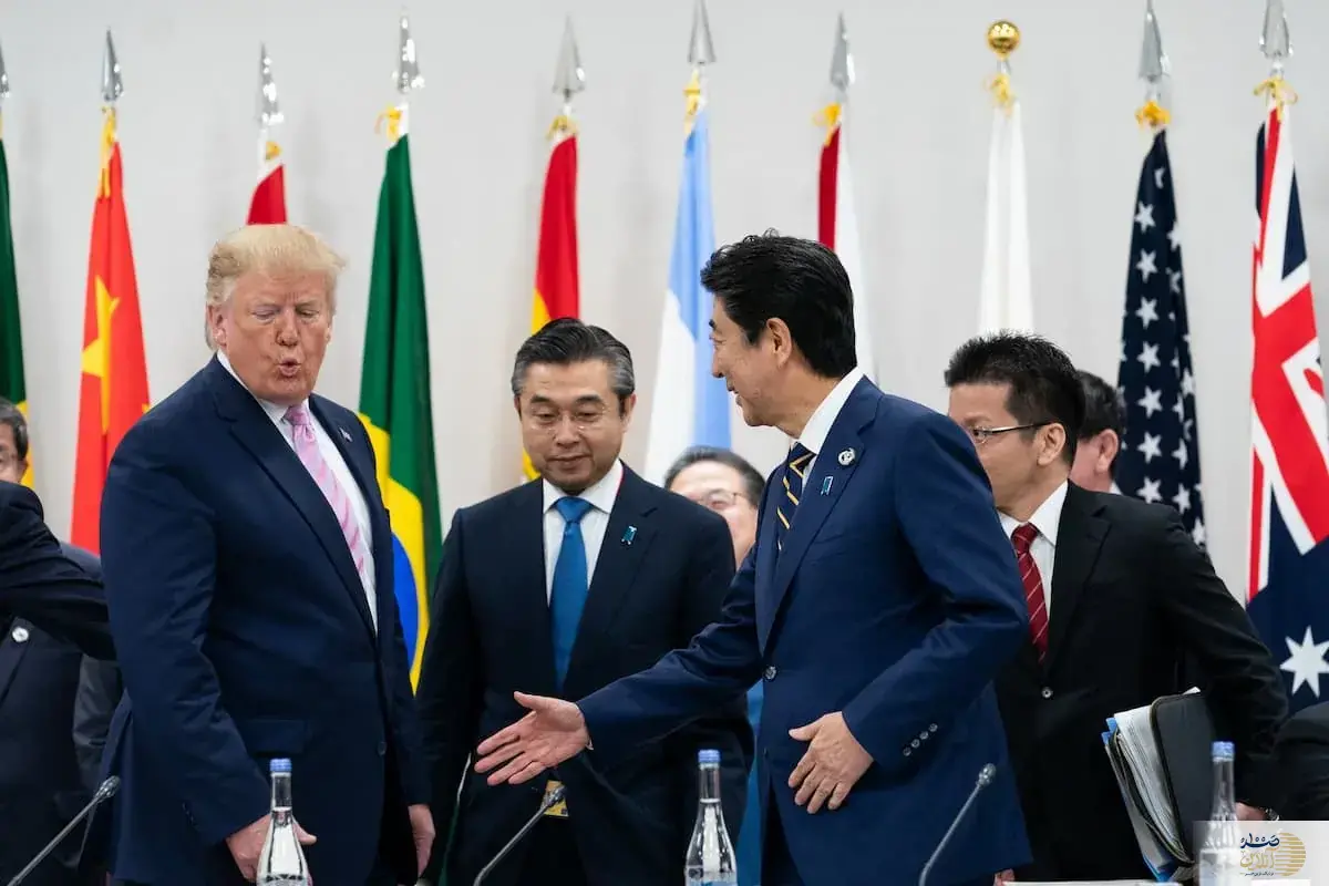 اظهار جنجالی ترامپ   آمریکا در نشست گروه 20 شرکت نمی‌کند