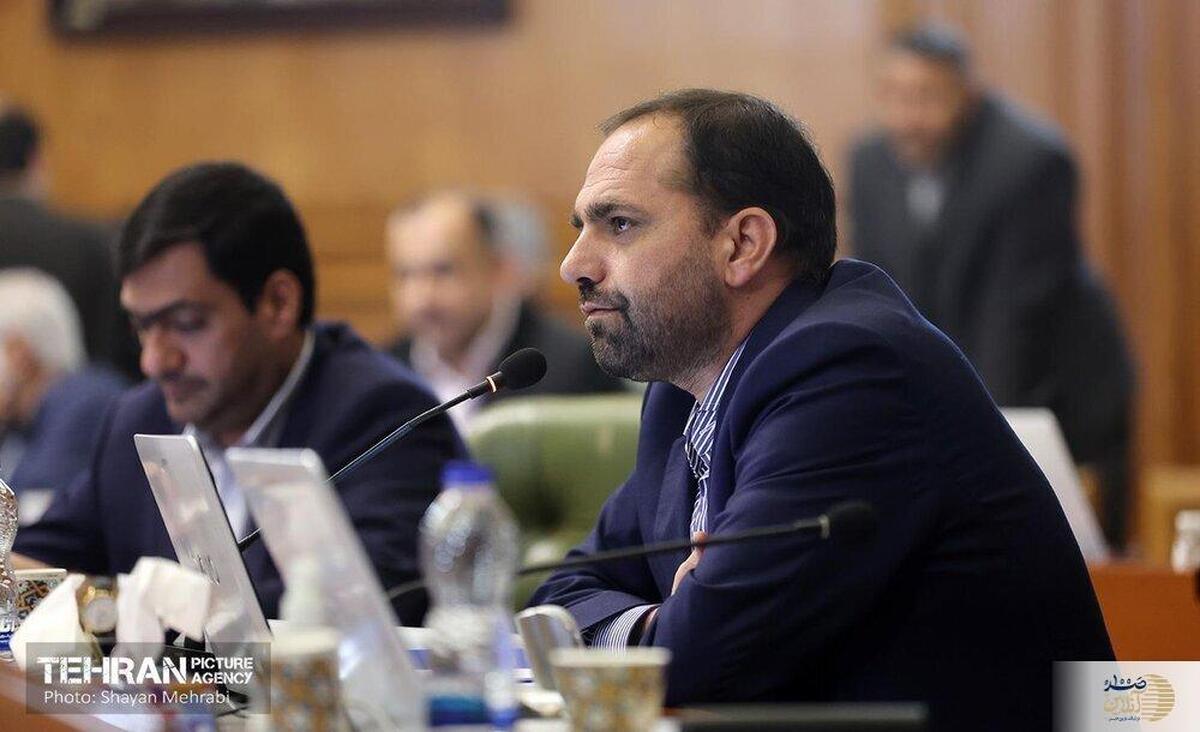 نشست خبری رئیس کمیته گردشگری و میراث فرهنگی شورای اسلامی شهر تهران امروز در برج میلاد برگزار می شود