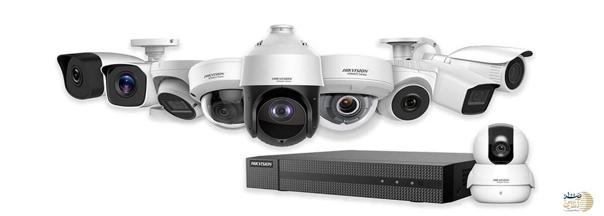 ویدئو چگونه دوربین‌های وارداتی به ابزار جاسوسی بدل شدند؟