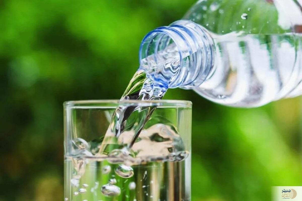 این مواد معدنی را به آب اضافه کنید تا قاتل فشار خون بالای شما شود