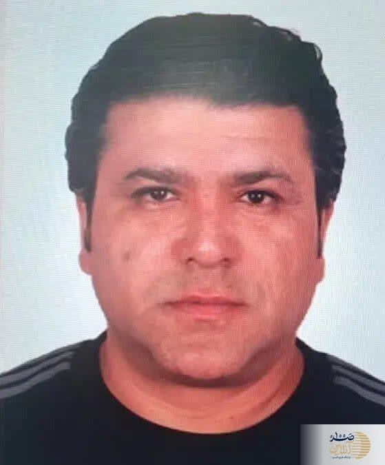 عکس/ این قاتل را جایی ندید؟ عکس/ این قاتل را جایی ندید؟