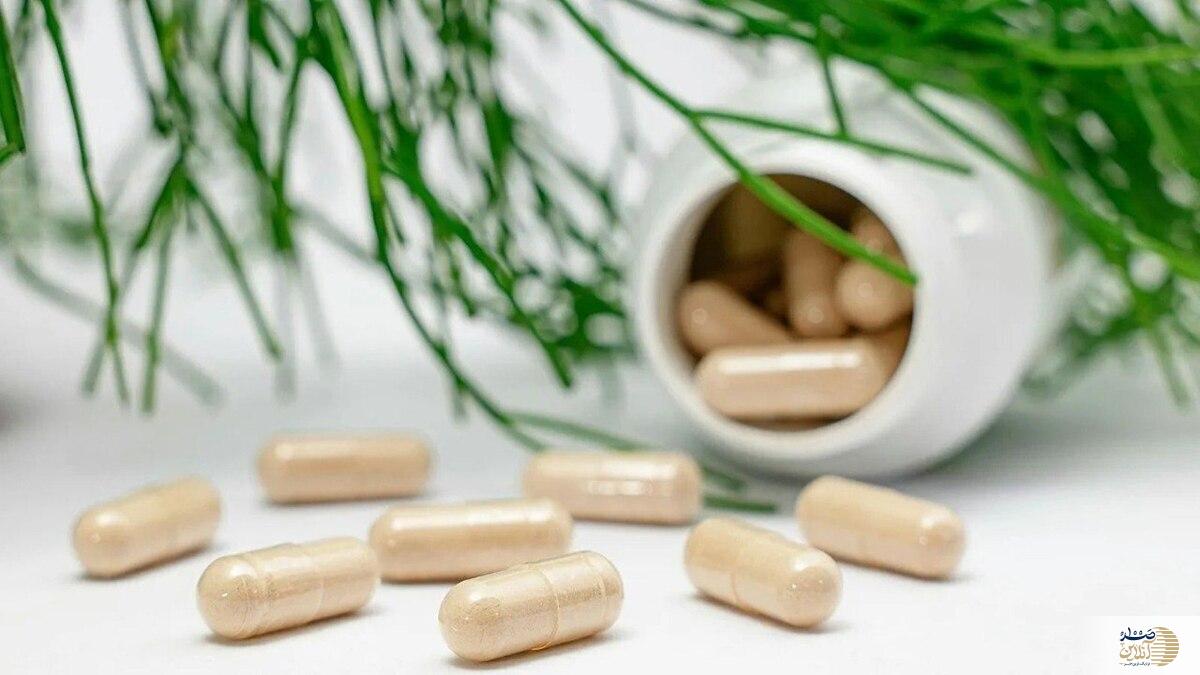 با مصرف این ماده مغذی لاغر شوید