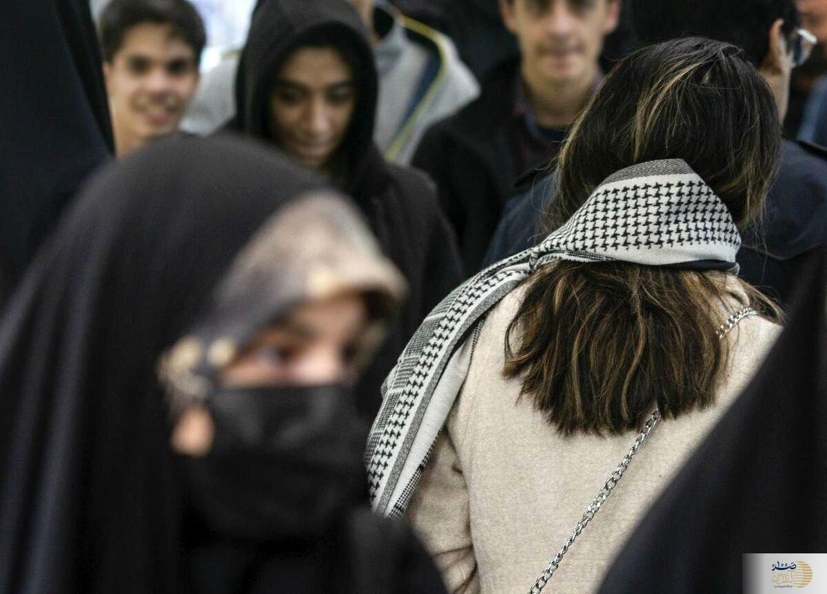 چرایی الزام حجاب در دین اسلام  آیا خدا همه را مجبور به رعایت حجاب کرده است؟ بررسی از منظر اسلام