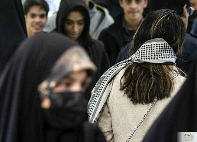 چرایی الزام حجاب در دین اسلام/ آیا خدا همه را مجبور به رعایت حجاب کرده است؟ بررسی از منظر اسلام