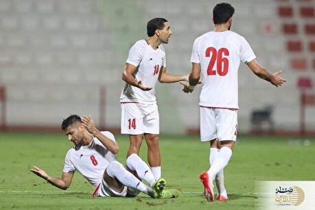 اعلام فهرست ۲۶ بازیکن تیم ملی برای تورنمنت العین/ بدون آزمون و جهانبخش