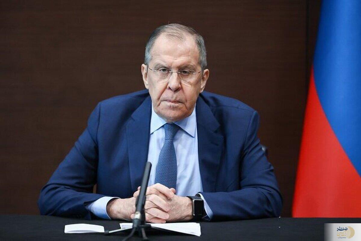 تلاش‌ها برای حل اختلافات  لاوروف تاکید کرد مذاکرات با آمریکا ادامه دارد و آماده دیدار شخصی با روبیو است