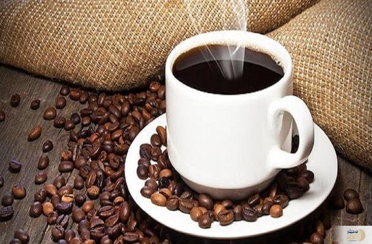 قهوه معجون آنتیاکسیدان خالص است قهوه معجون آنتیاکسیدان خالص است