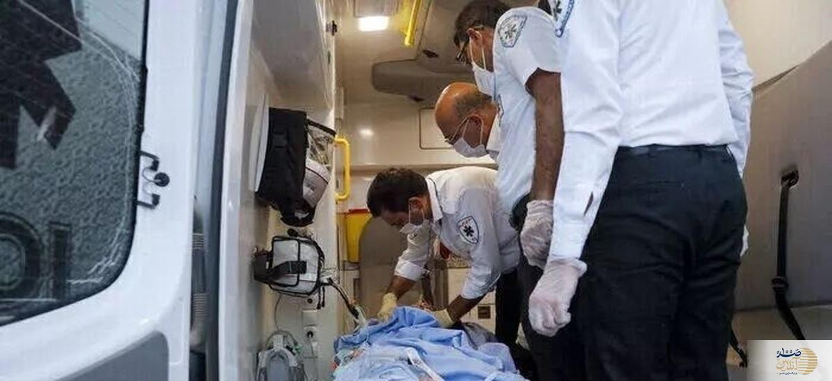 باز هم مدرسه، باز هم حادثه   استانداردهای ایمنی در مدارس مشهد کجاست؟