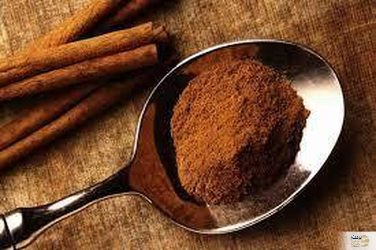 با بوییدن چوب دارچین، خستگی را از خود دور کنید