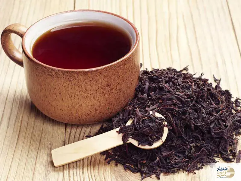 چای، نوشیدنی شفابخشی که از لخته شدن خون جلوگیری می‌کند