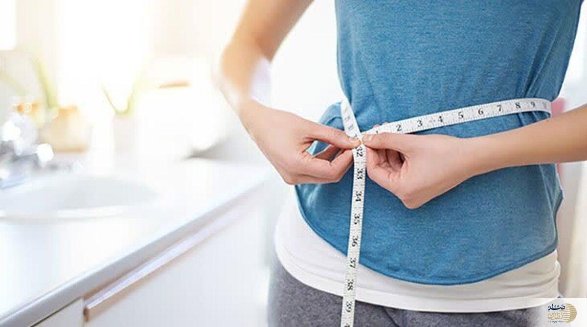 اگر شکم صاف میخواهید این مواد غذایی را بخورید