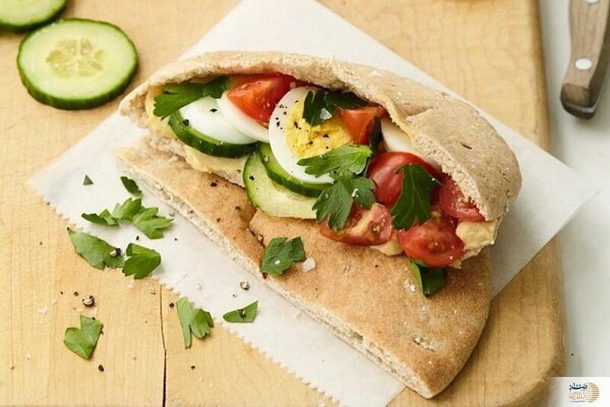 چگونه با خوردن صبحانه‌ای خاص عمر خود را افزایش دهیم؟