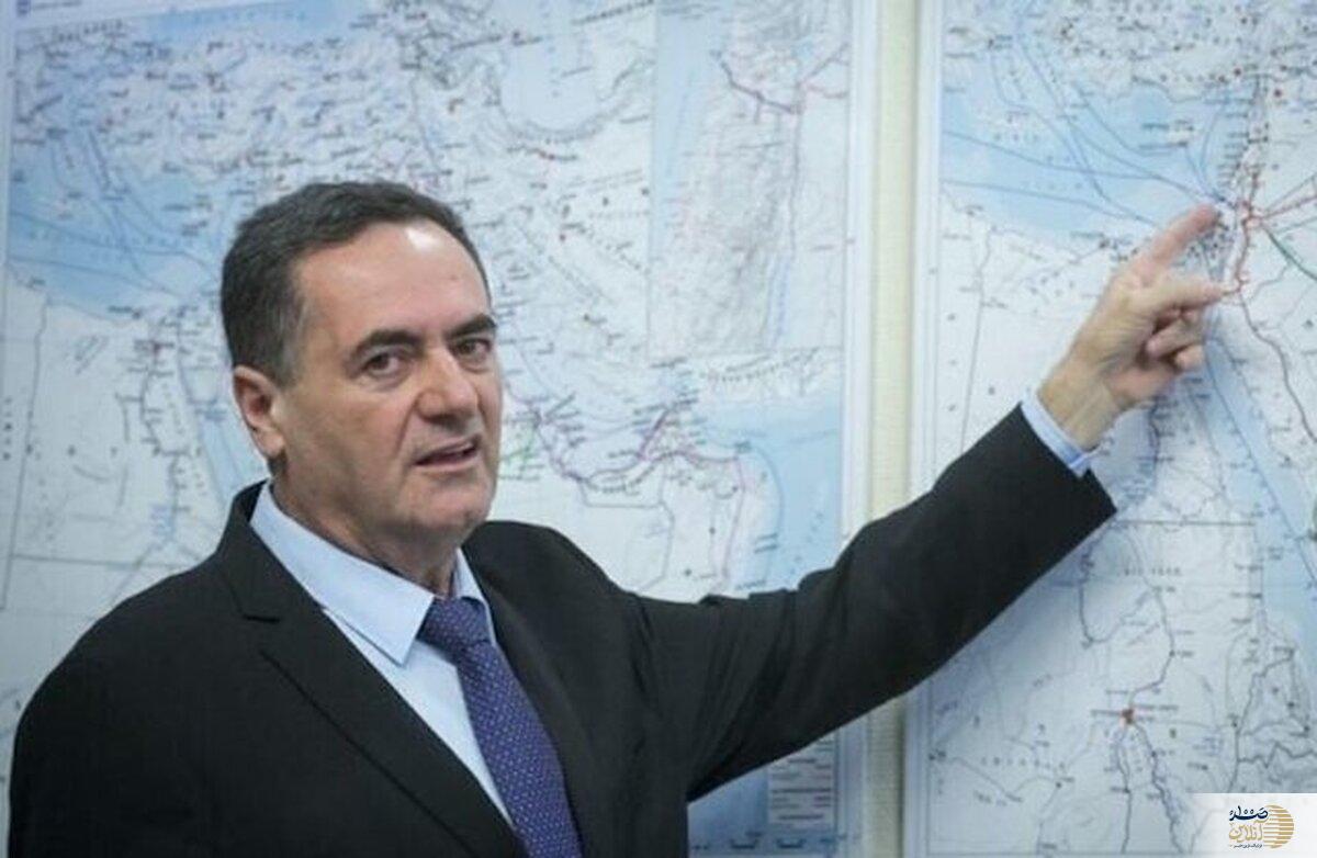 درگیری لفظی وزیر جنگ اسرائیل با اردوغان خبرساز شد