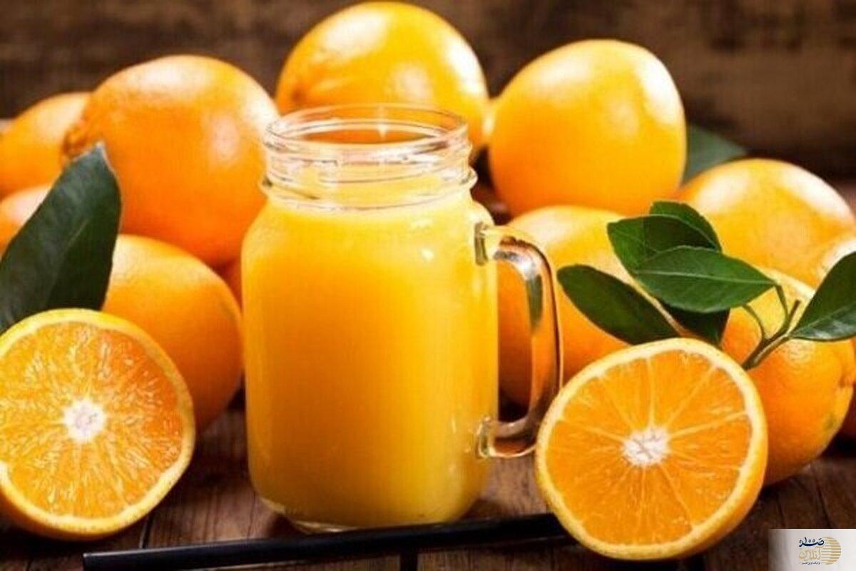 سیستم ایمنی بدنتان را با این آبمیوه ها تقویت کنید سیستم ایمنی بدنتان را با این آبمیوه ها تقویت کنید