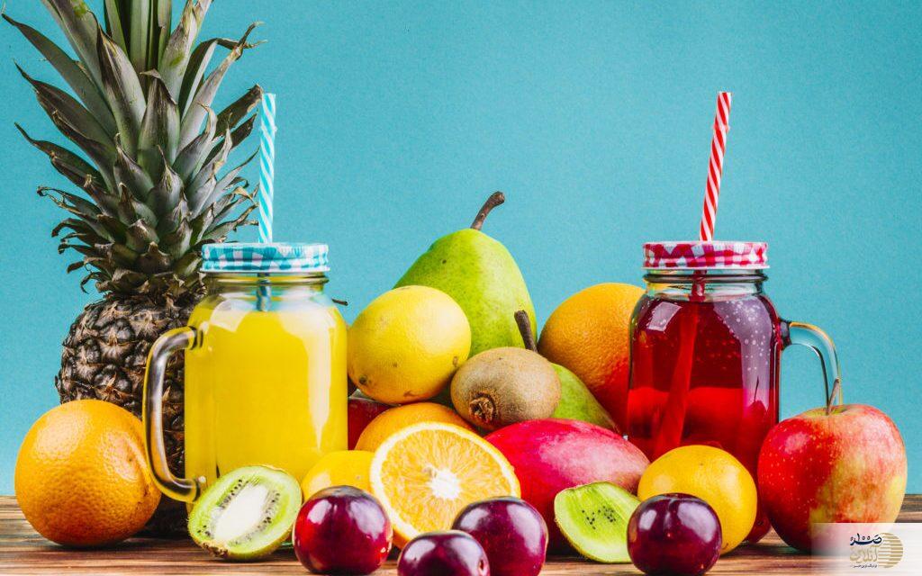 سیستم ایمنی بدنتان را با این آبمیوه ها تقویت کنید سیستم ایمنی بدنتان را با این آبمیوه ها تقویت کنید