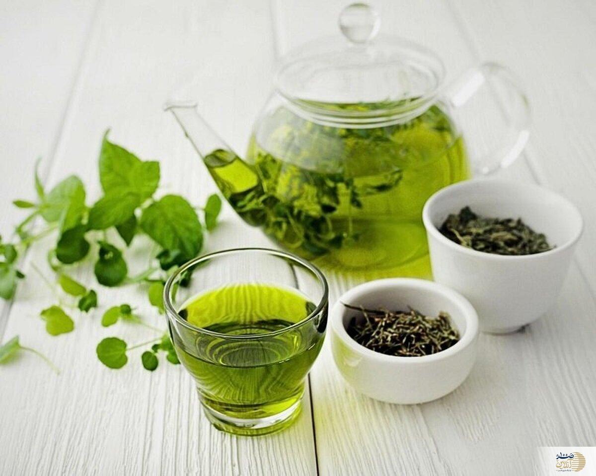 فشار خونتان را با این ۷ چای طبیعی در خانه کنترل کنید