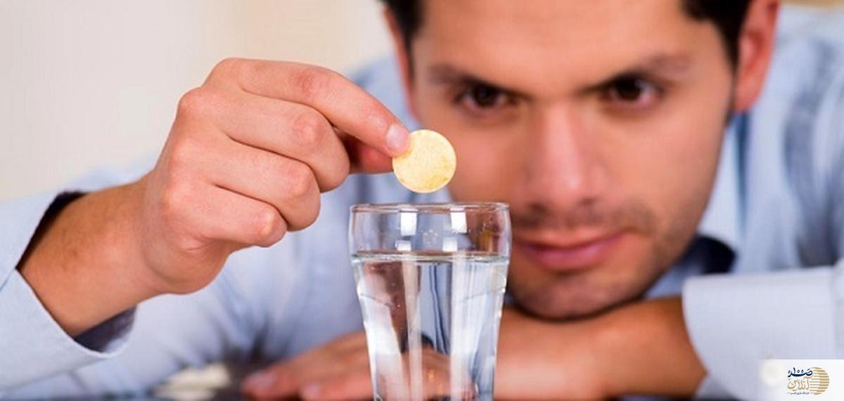 مقایسه قوی‌ترین مکمل‌ها برای سیستم ایمنی، ویتامین C در مقابل زینک