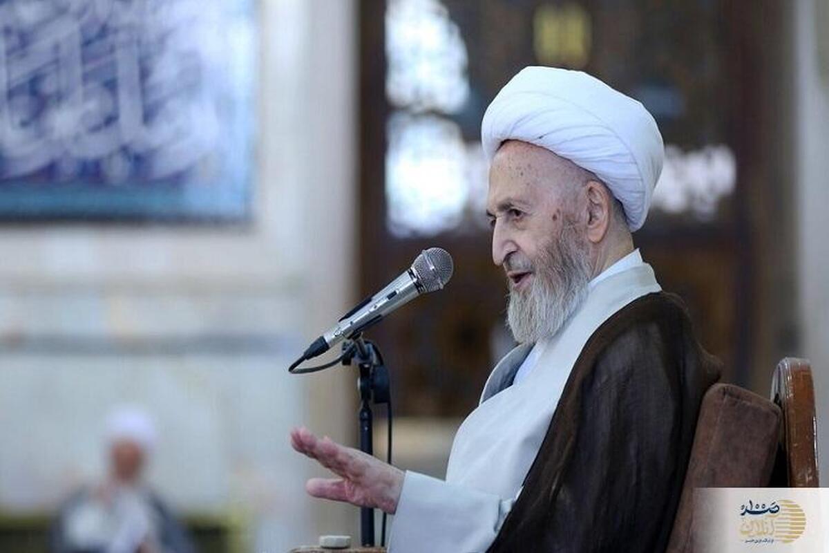 توصیه‌های آیت‌الله العظمی سبحانی برای نفوذ در قلب مردم