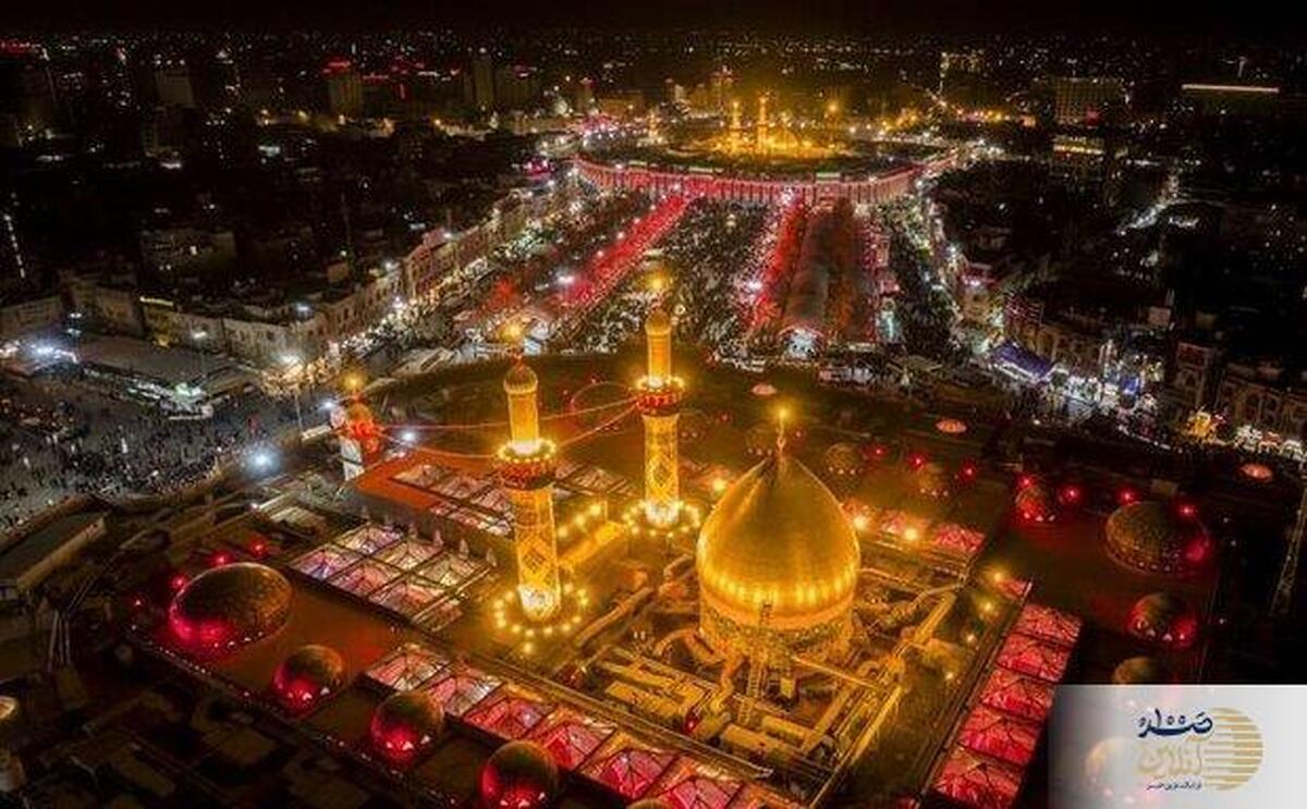 چگونه از راه دور امام حسین(ع) را زیارت کنیم؟