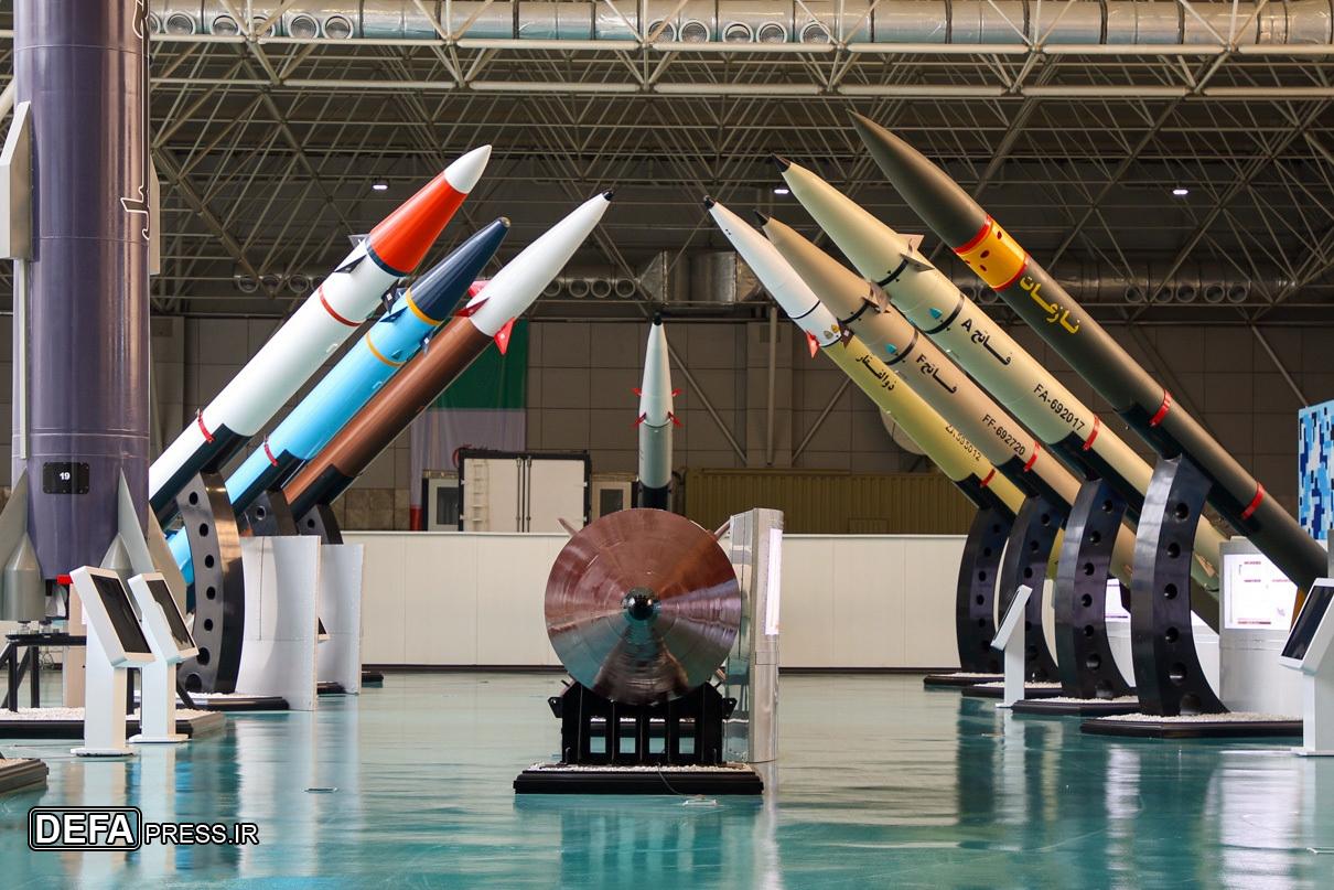 سیر اقتدار موشکی ایران؛ از دفاع مقدس تتا جنگ ۱۲ روزه