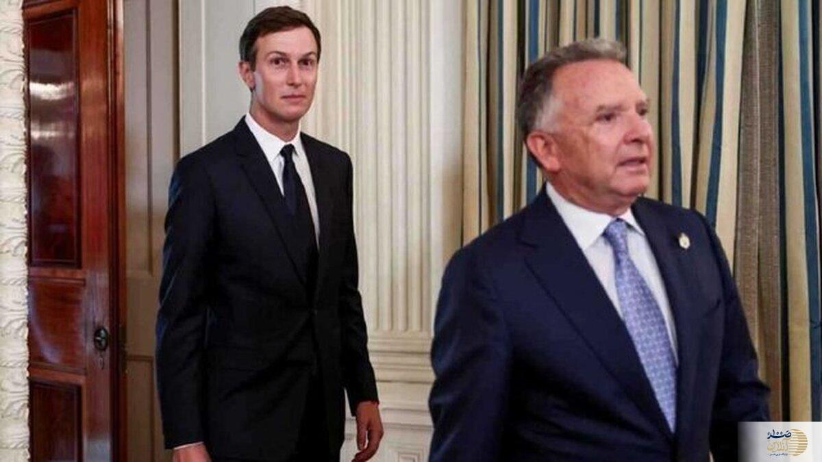 تلاش واشنگتن برای کنترل اوضاع   درخواست فشار بر تل‌آویو برای عقب‌نشینی حماس از رفح