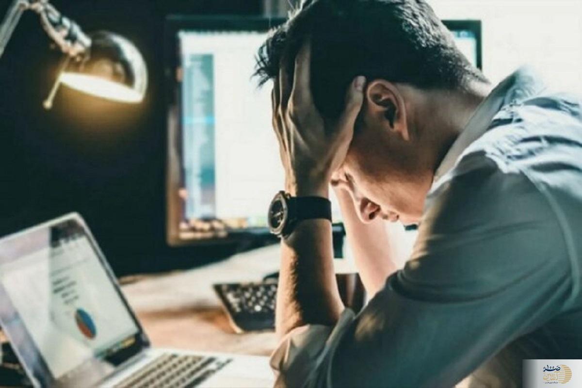 اگر تمرکز ندارید به این علت است