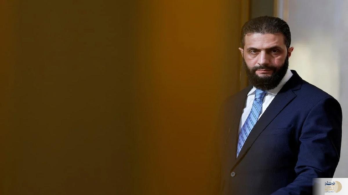 اظهار نظر جنجالی رویترز   سوریه توطئه‌های داعش علیه جولانی را خنثی کرد