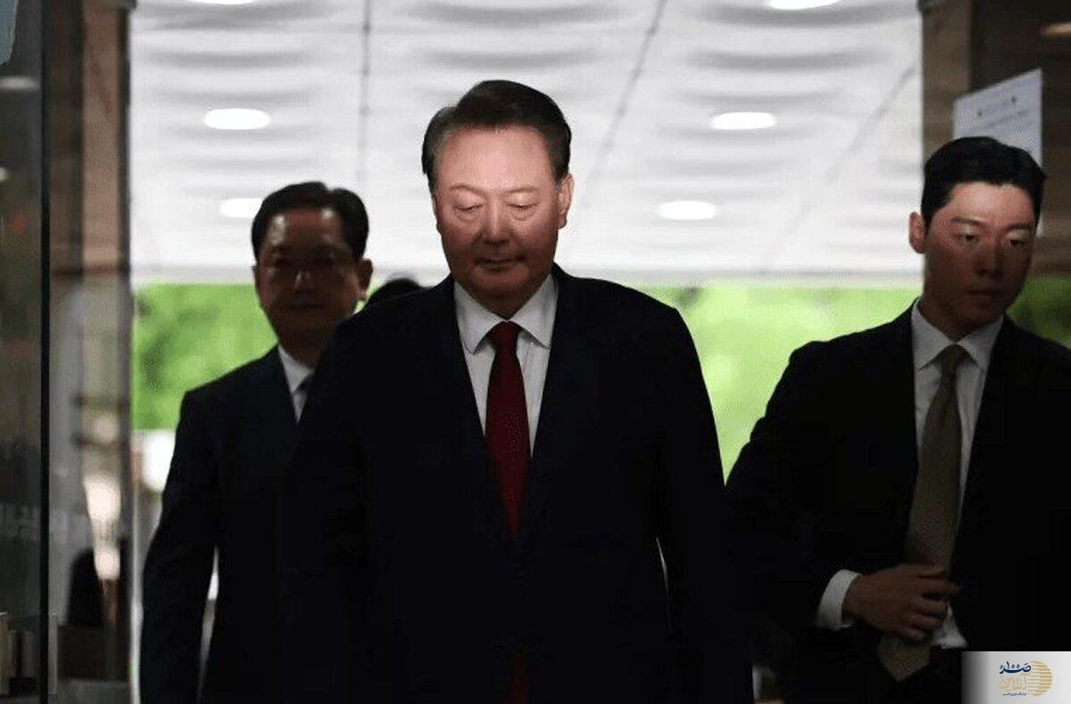 اعدام در انتظار رئیس‌جمهور سابق کره جنوبی