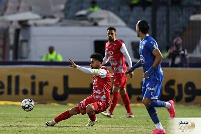 دربی تهران دوباره آواره شد/ اراک میزبان پرسپولیس و استقلال!؟