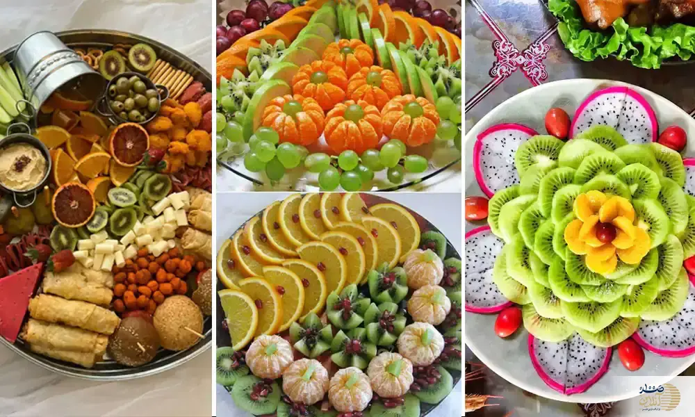 هشدار جدی، میوه شام نیست!