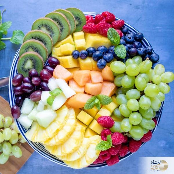 هشدار جدی، میوه شام نیست!