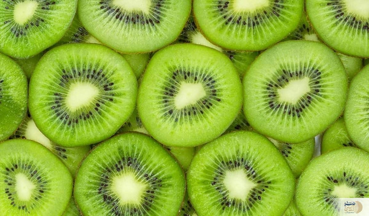 کیوی معجزه سلامتی برای بدن شماست