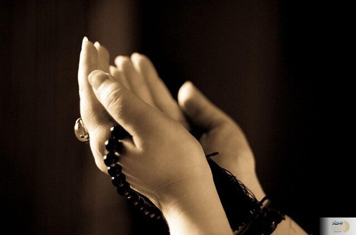 دعای شکرگزاری معروف امیرالمومنین (ع) برای ورود خیر و برکت