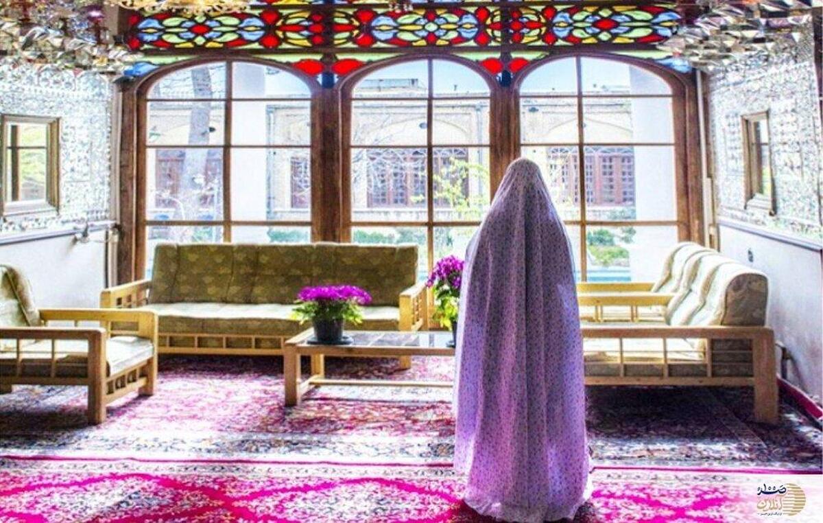 چگونه اسلام بر ظلم هزار ساله زن‌ستیزی خط بطلان کشید؟