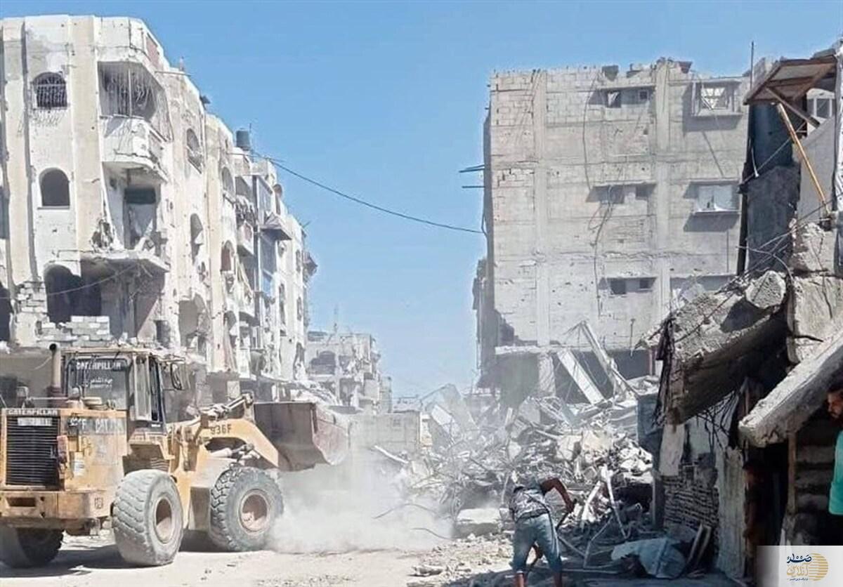 واشنگتن و تل آویو برای فاز دوم طرح ترامپ توافق کردند