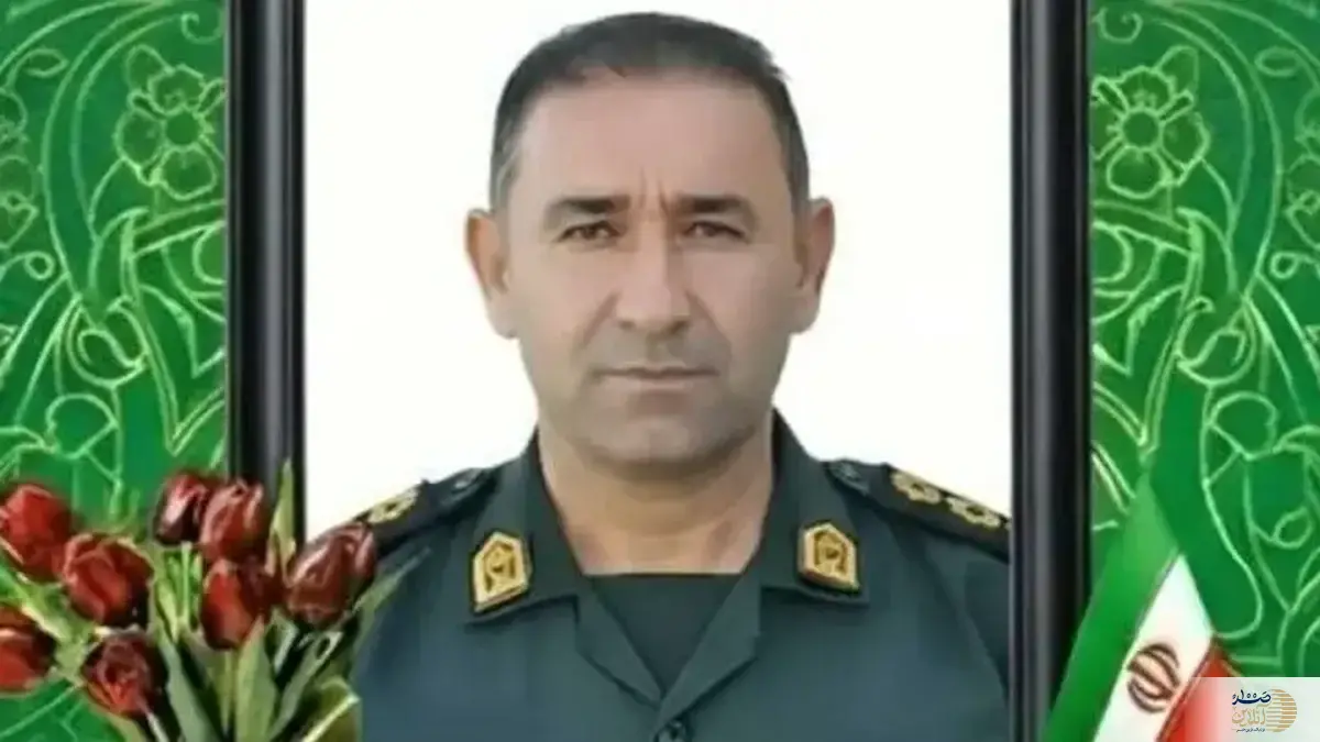 درگیری با سارقان مسلح  به شهادت مأمور پلیس منجر شد