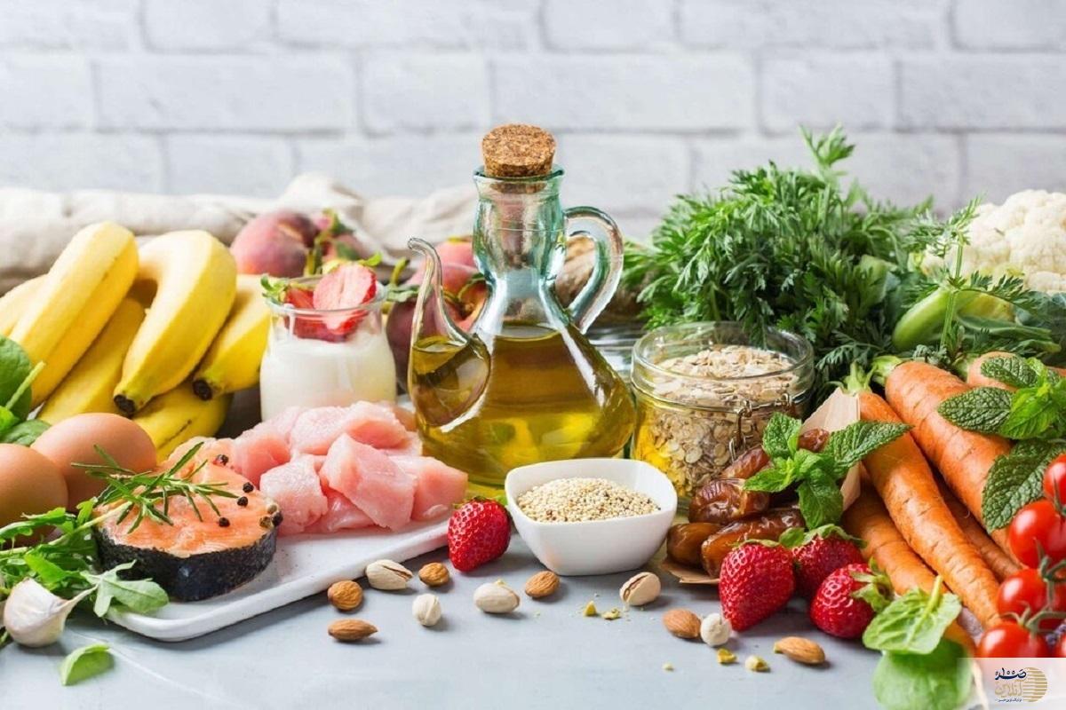 با این راه حل های ساده به کاهش فشار خون کمک کنید