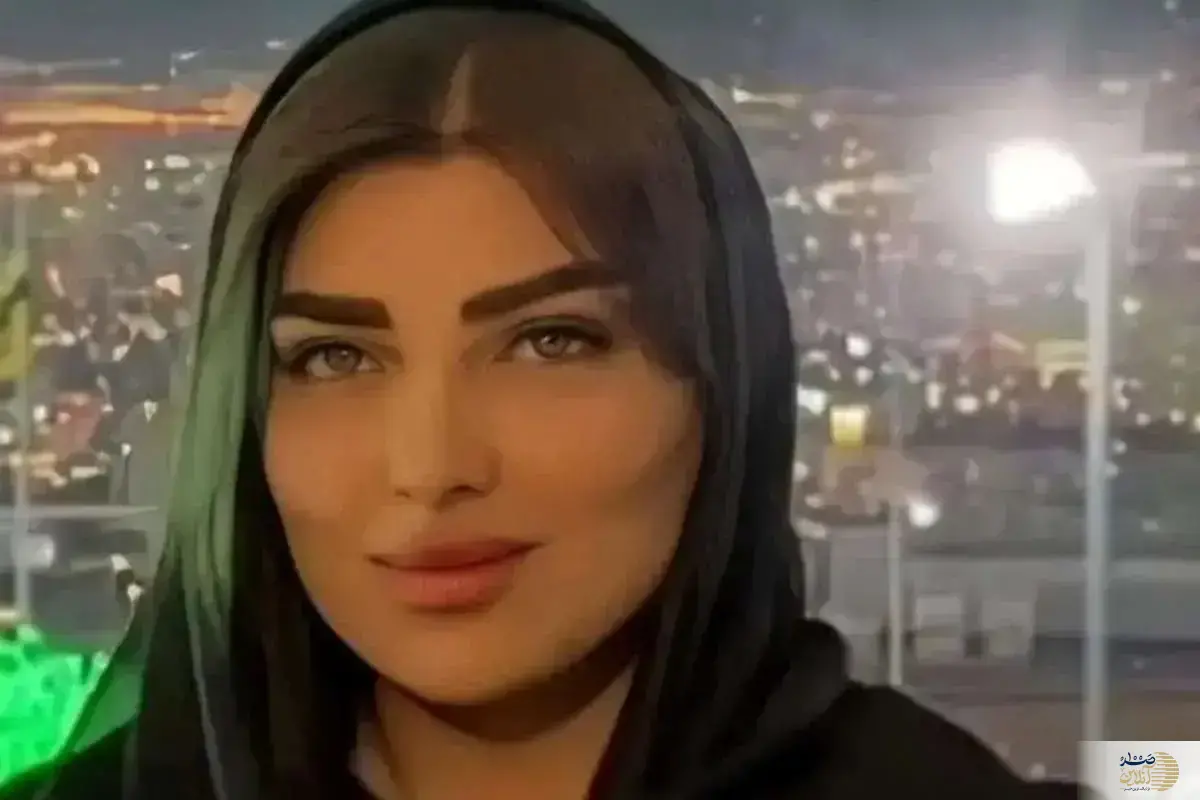 ناگفته های تازه  از قتل مبینا زارع از زبان پدرش