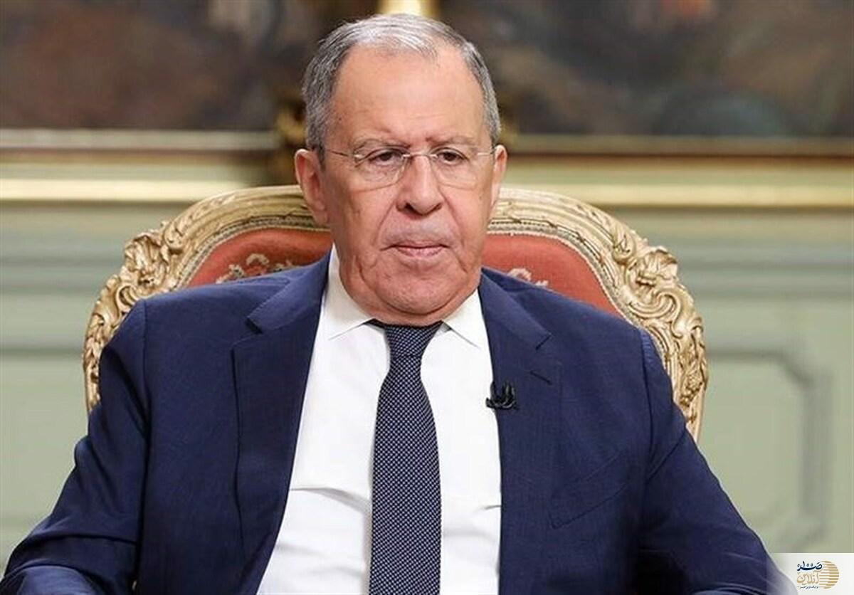 اظهار نظر جنجالی لاوروف  تسلیحات نظامی روسیه نسبت به سلاح‌های غربی برتری دارند
