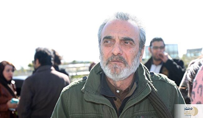 زمان و مکان مراسم  تشییع همایون ارشادی اعلام شد