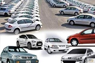 کاهش ۵ تا ۵۰ میلیون تومانی خودروهای داخلی در بازار امروز