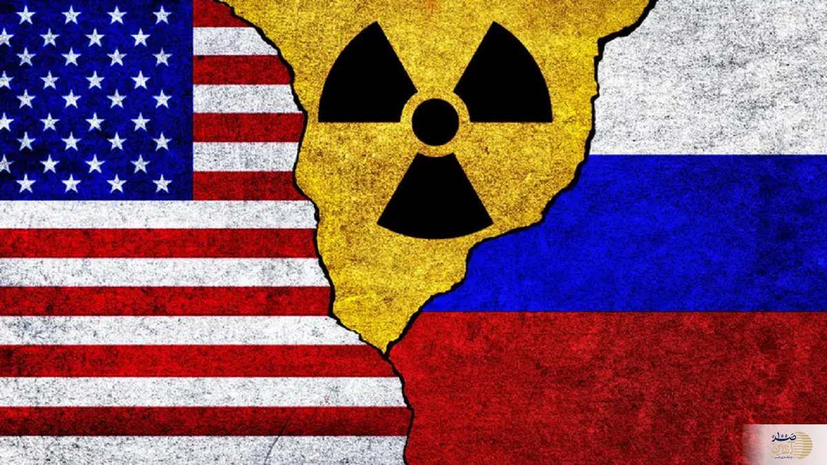 ازسرگیری آزمایش‌های هسته‌ای   ابرسیاهی که روابط مسکو و واشنگتن را تیره کرد