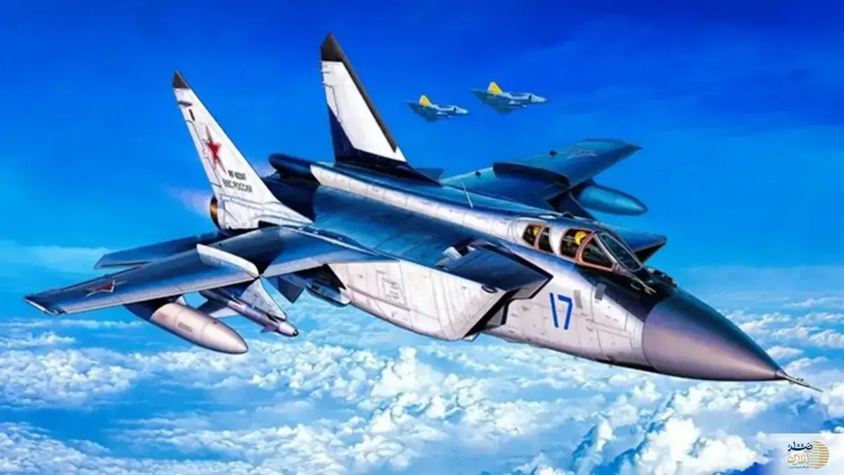 ویدیو   جنگنده بدون سرنشین چین همه را شوکه کرد