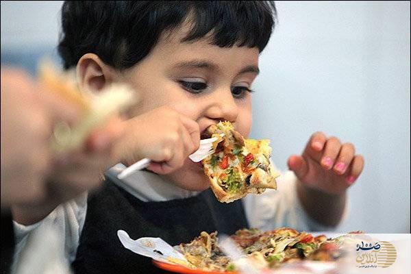 مضرات یک وعده پیتزا که از آن بی‌خبرید